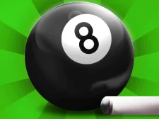 Discover the Thrill of Competitive Online 8 Ball Pool