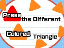 Mastering the Art of Identifying and Interacting with Different Colored Triangles in HTML5 Games