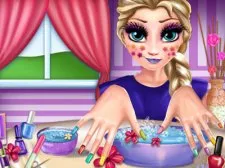 Experience a Royal Makeover: Princess Total Transformation Game