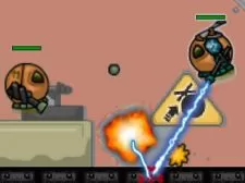 Project Borgs: The Uncontrollable Experiment