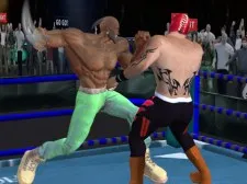 Experience Intense Boxing Battles: A Review of Metropolis Fighter vs Street Gang