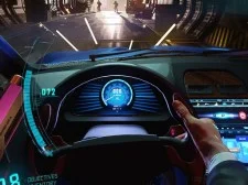 Speed Demons Highway 3D: The Ultimate Mobile Racing...