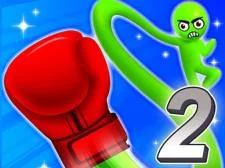 Master Rocket Punch 2 Online: A Thrilling Action Game for All