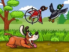 Master the Art of Duck Hunting with Shoot the Duck Game