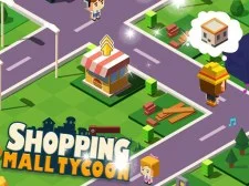 Transform into a Shopping Mall Tycoon: A Guide to Hypercasual Business Success