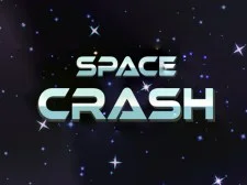 Master Your Reflexes: Play Space Crash - The Ultimate Addictive Mobile Arcade Game