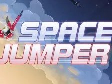 Embark on the Exhilarating Journey of the Space Jump Challenge