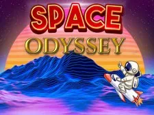 Experience the Thrill of Home Odyssey: An Engrossing 3D Space Adventure