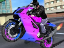 Race, Drift, Dominate: Master Sports Bike Racing's...