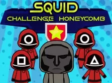 Draw and Win: Mastering Squid Challenge Honeycomb - A Unique Adventure in Drawing