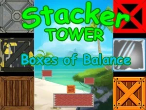 Master the Art of Stacker Tower: An Engrossing Hypercasual Experience