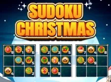 Experience Festive Fun with Christmas Sudoku - The Perfect Blend of Education and Entertainment