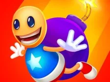 Super Buddy Kick Mobile PC: Stress-Relief Action Game