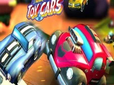 Super Toy Cars Racing: Dominate the Track in...