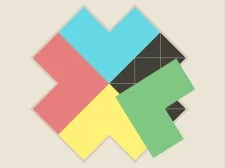 The Fascinating World of the Tangram King Puzzle: A Fun and Educational Experience for All Ages