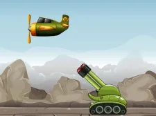 Tank Defender: An Exciting HTML5 Game for Kids and Adults Alike