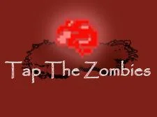 Survive the Zombie Onslaught: Play Tap the Zombies