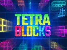 Delve into the Engrossing World of Tetra Blocks: A Modern Spin on the Classic Tetris Gameplay