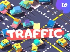 Traffic IO Game – Master Traffic Flow Online Today