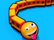 Mastering the Thrilling 3D World of Trains.io