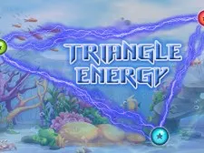 Mastering Triangle Energy: A Captivating Gem-Destroying Puzzle Game