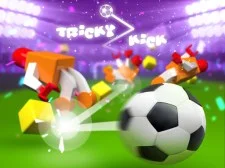 Unleashing Fun: A Deep Dive into Tricky Kick - The Addictive HTML5 Arcade Game