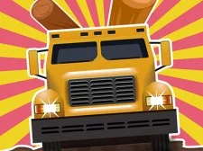 Experience Thrilling Truck Physics: A Unique Blend of Fun and Physics