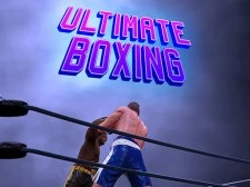 Experience the Ultimate Boxing Challenge with an HTML5 Game