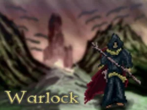 Master the Art of Warlock: An Exciting Action-Adventure Fantasy Role Playing Game