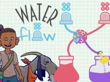 Unveil the Mystery of Water Flow: A Fascinating Puzzle Game