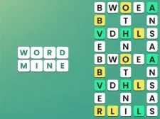 Embark on an Exciting Journey with Word Mine: A Kid-Friendly Crossword Game