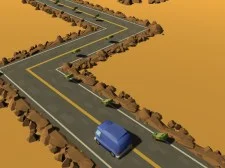Zigzag Highway: Thrilling Mobile Adventure Without...