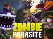 Unleashing the Power of Parasitic Zombies: Your Hypercasual Action Adventure