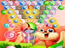 Discover the Addictive Fun of Bubble Shooter Pet: A Top-Rated Puzzle Game