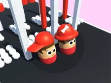 Bump Couple 3D: A New Dimension of Casual Gaming