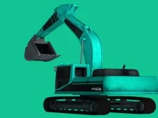 Introducing Our Exciting 3D Excavator Driving Simulation