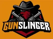 Experience the Intense Gunslinger Duel in the Wild West | SEO-Optimized Android Shooting Game Review