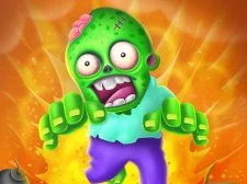 Experience the Thrill: Play Angry Zombies - A Modern Take on Classic Zombie Games