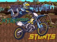 Master the Art of Motocross Xtreme Stunts: A Guide for Bike Enthusiasts