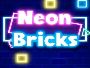 Unleashing Fun in Neon Bricks HD: An Engaging Action-Adventure Experience