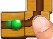 Solve Unroll Puzzle: A Brain-Boosting Game for Kids | Single Player Relaxation